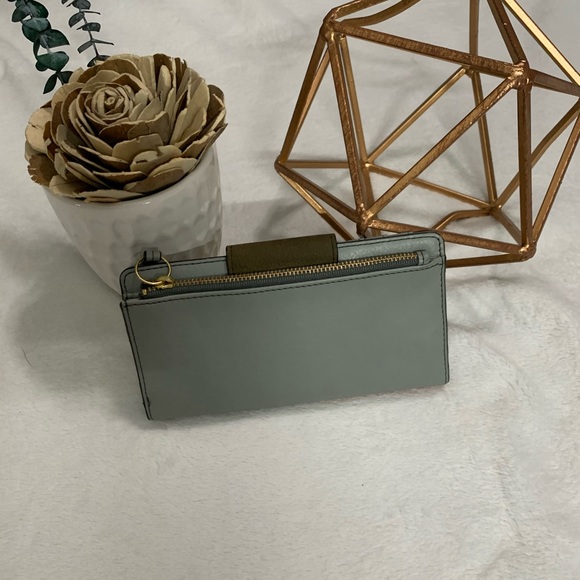 Fossil wallet - Picture 4 of 6